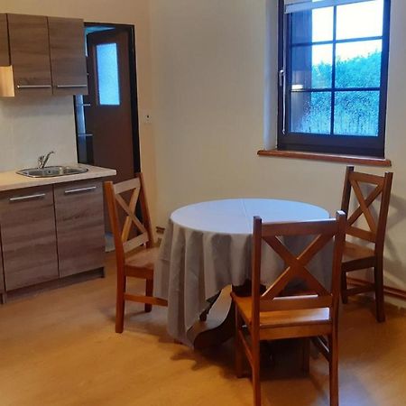 Budha Apartma Jirikov  Extérieur photo