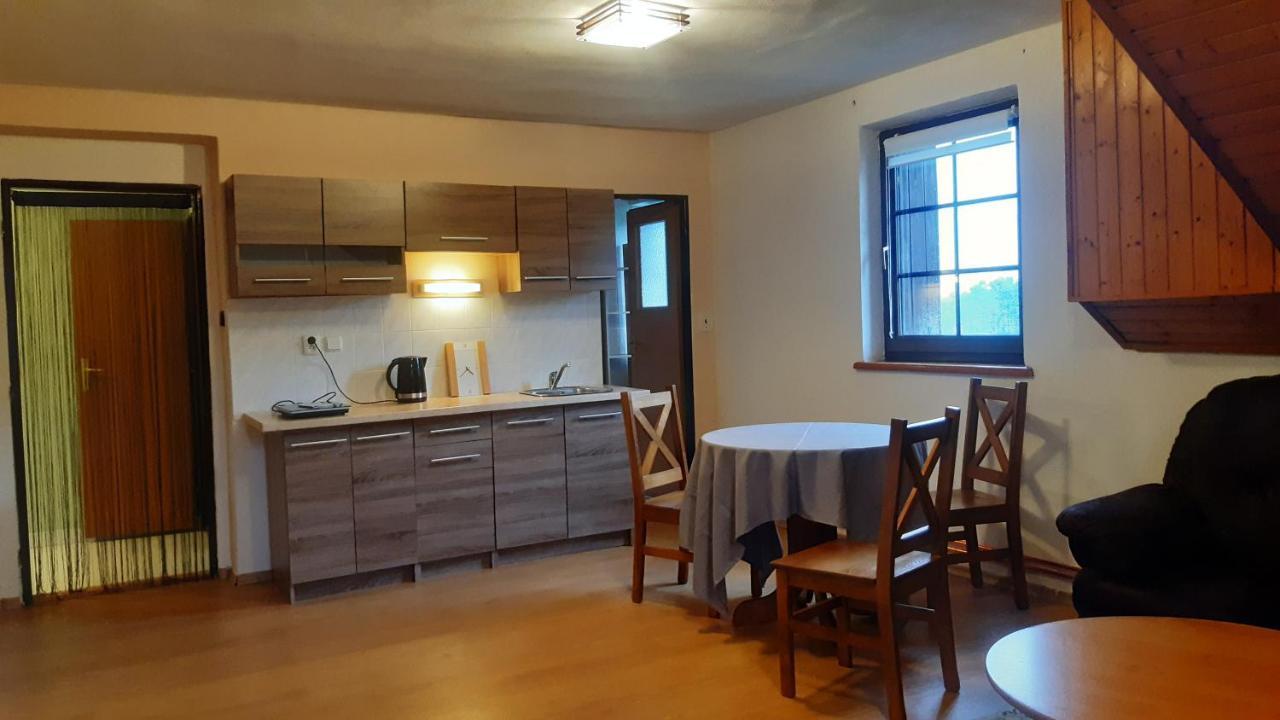 Budha Apartma Jirikov  Extérieur photo