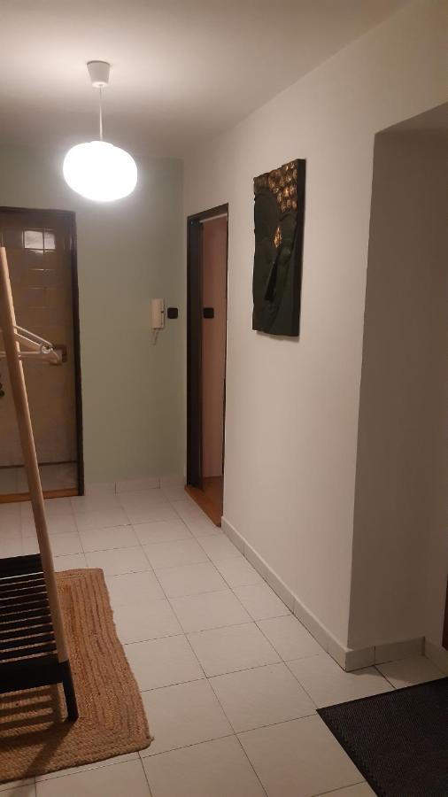 Budha Apartma Jirikov  Extérieur photo