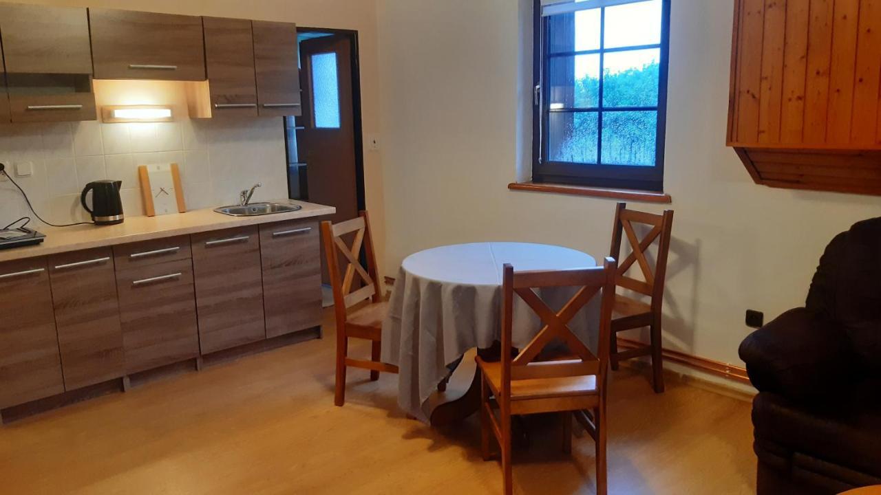 Budha Apartma Jirikov  Extérieur photo