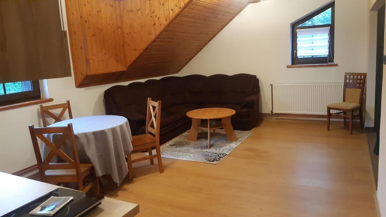 Budha Apartma Jirikov  Extérieur photo