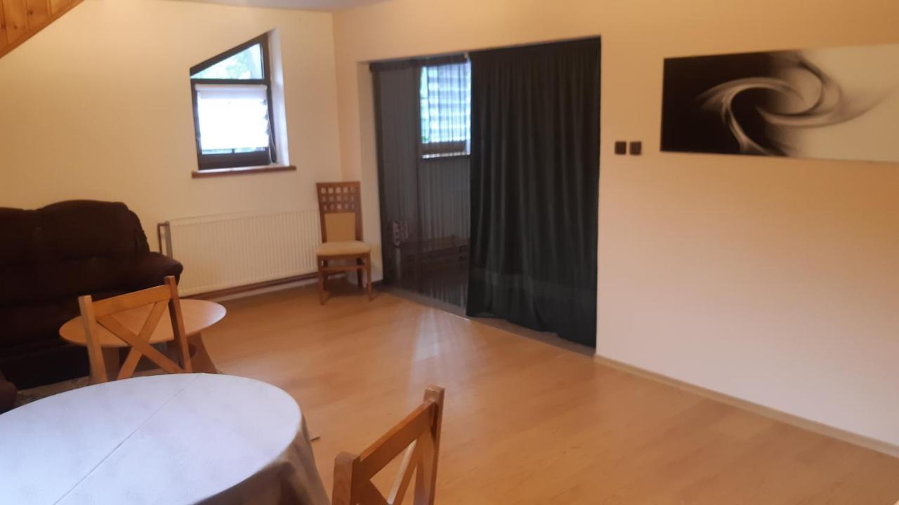 Budha Apartma Jirikov  Extérieur photo
