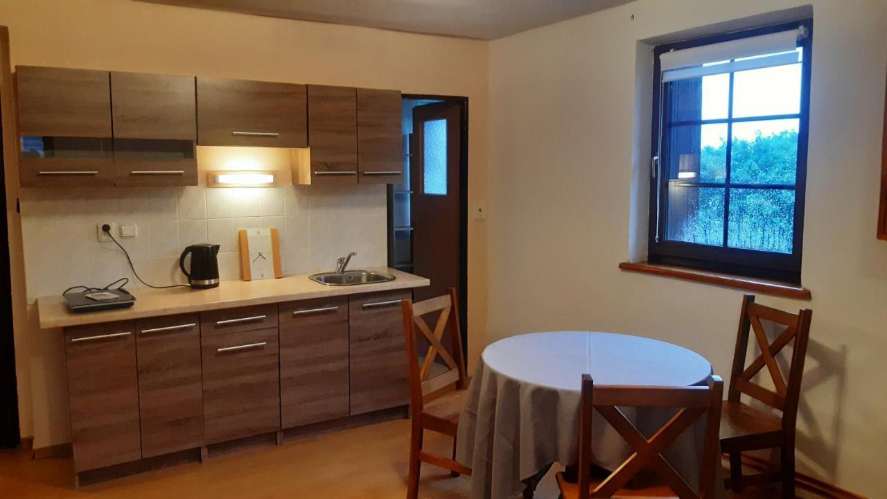 Budha Apartma Jirikov  Extérieur photo