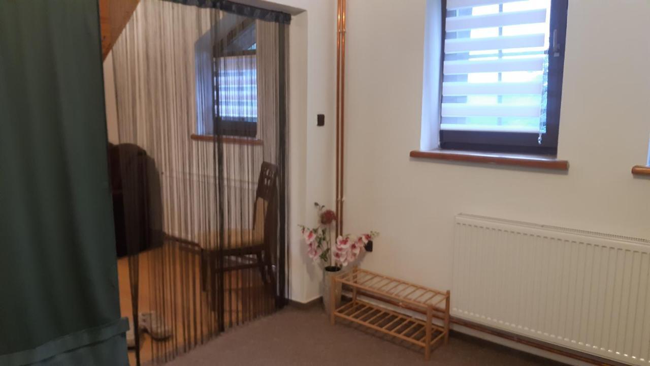 Budha Apartma Jirikov  Extérieur photo